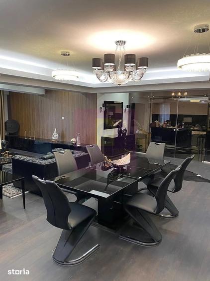 Apartament Lux, zona Herastra - 7