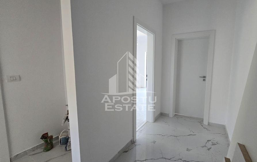 Apartament cu 2 camere decomandat, mobilat în Calea Urseni