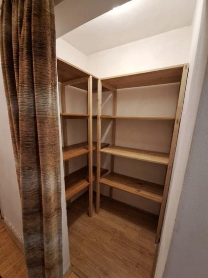 Apartament cu 3 camere decomandat, mobilat în George Enescu