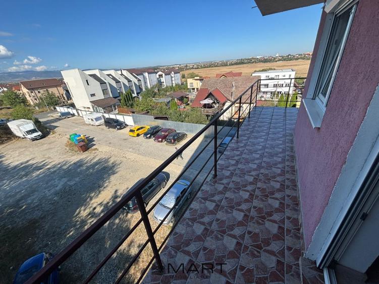 Apartament 2 camere Strand - 5