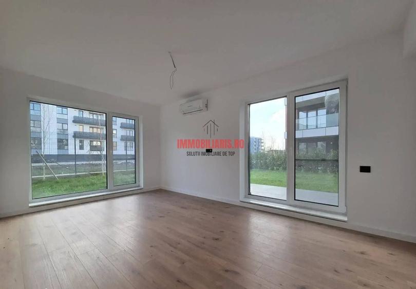 Apartament cu 4 camere în Theodor Pallady
