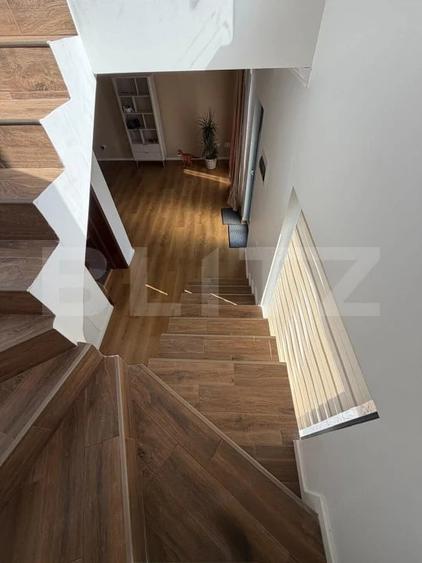 Casă cu 3 camere cu Teren 323 Mp în Central