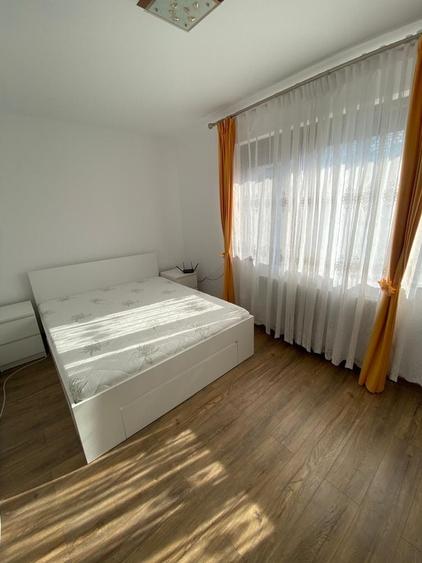 Casă cu 3 camere cu Teren 52 Mp în Prelungirea Ghencea