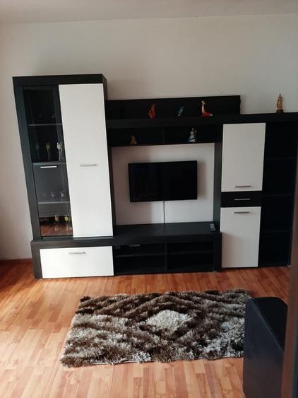 Apartament cu 2 camere semidecomandat în Craiovița Nouă