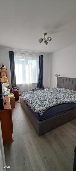 Casă cu 3 camere în Tăuții-Măgherăuș