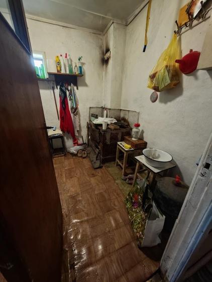 Casă cu 2 camere în Brăgăreasa