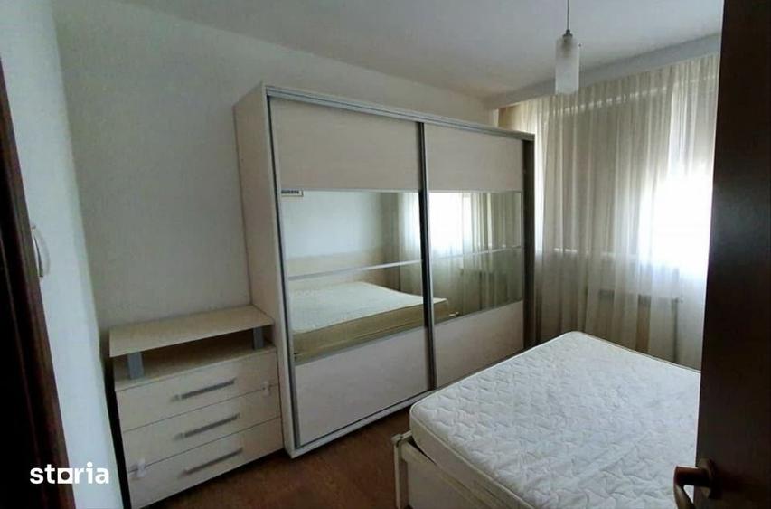 Apartament 2 camere | Zona Grivita-1 Mai | - 8