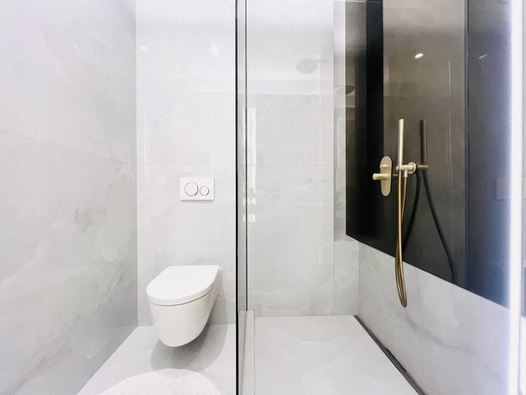 Apartament cu 3 camere, mobilat în Pipera