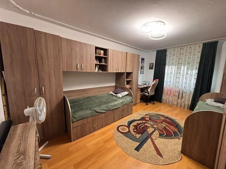 Apartament 2 camere decomandat de vânzare în Sibiu - 21