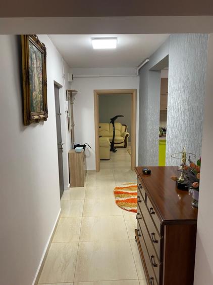 Apartament 3 Camere | Decomandat | Panduri | 13 Septembrie - 16