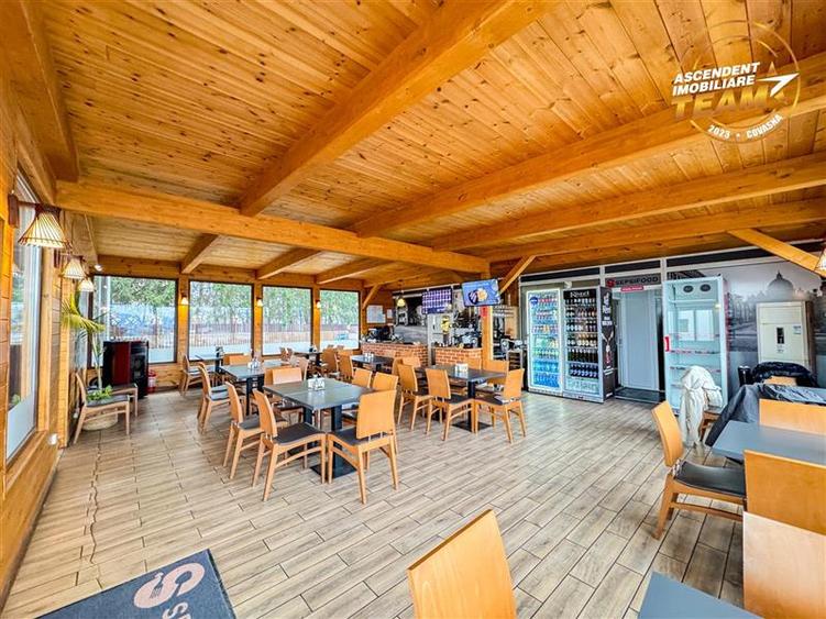 Spațiu comercial, de 163 mp, în Lunca Oltului