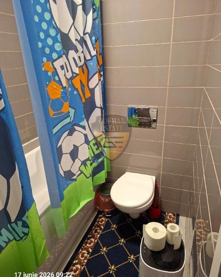 2 camere Tomis Nord Vivo Granvia Marina 50mp mobilat parter acces piscina A/C - 8