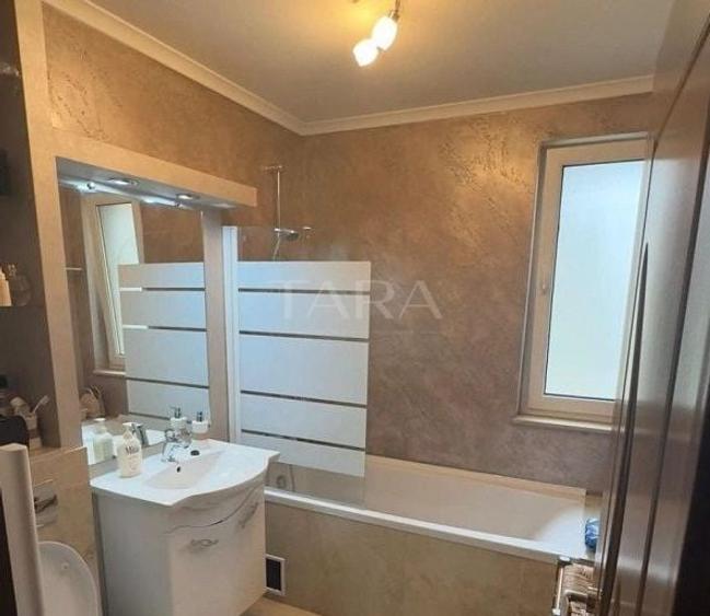 Apartament 3 camere cu boxă și parcare subterană, Muzeul Apei. - 5