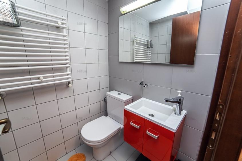 3 camere | Parcare | 15 Min Metrou Lujerului - 17