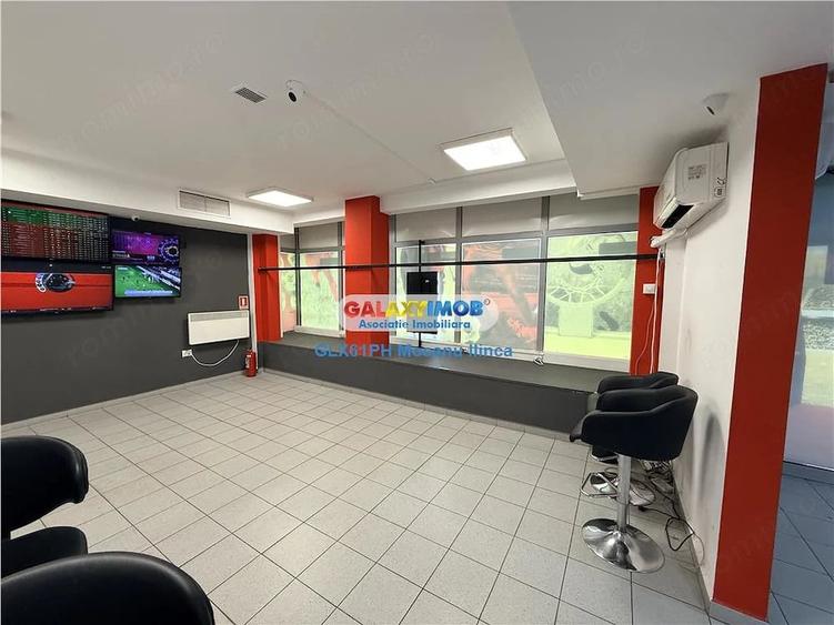 Spațiu comercial, de 110 mp, în 9 Mai