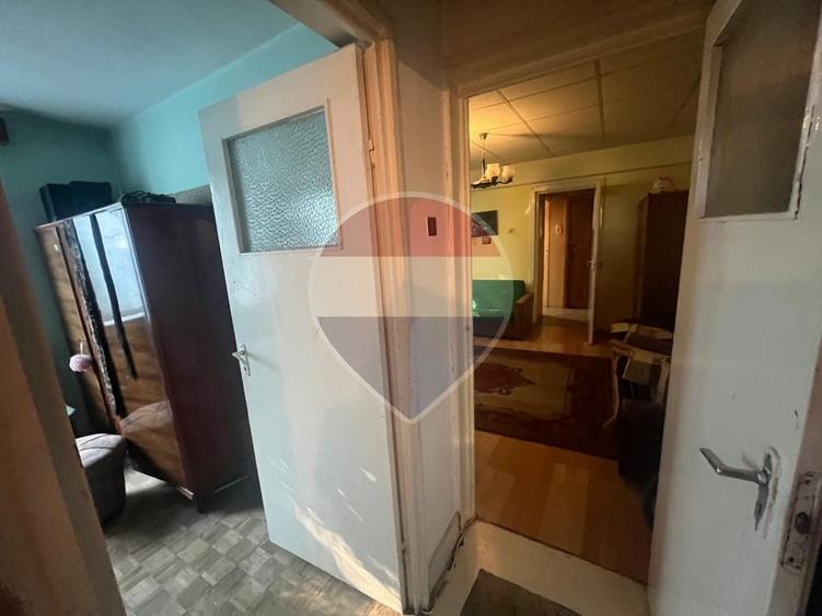 Apartament 2 camere gara - 8