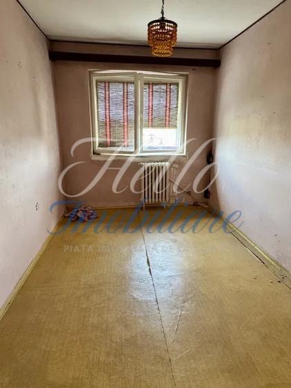 Apartament cu 2 camere decomandat în Mănăștur