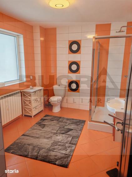 Casă cu 4 camere cu Teren 850 Mp în Europa
