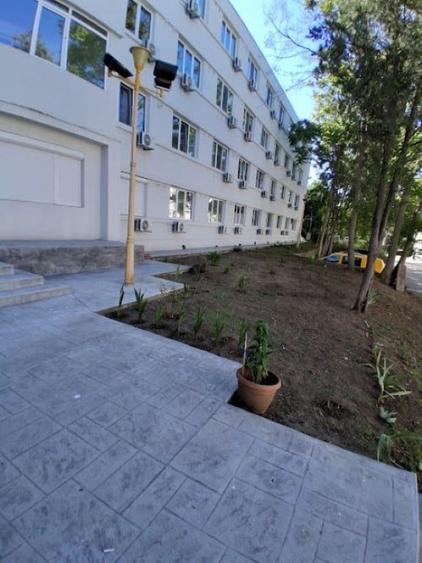 Garsonieră în Faleza Nord