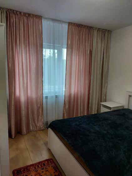Apartament cu 2 camere decomandat în Nicolina