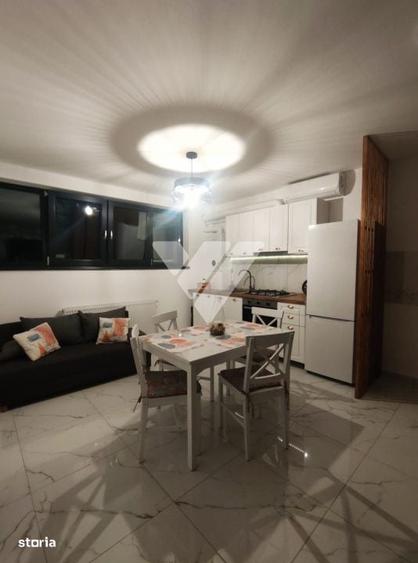 Apartament 3 camere, etaj 3, loc parcare, Doamna Stanca, Sibiu - 5