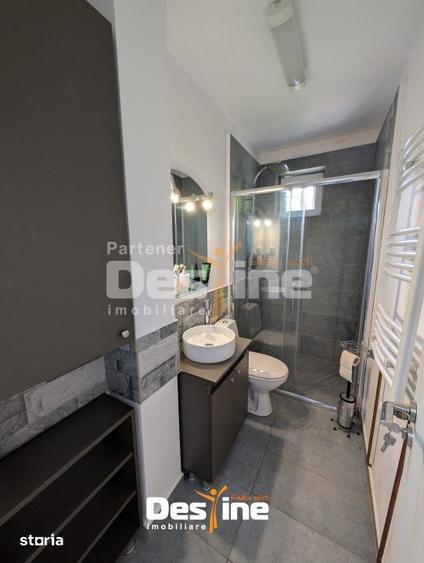 Apartament la 5 minute de gara si centru 2 camere 41 mp renovat - 9