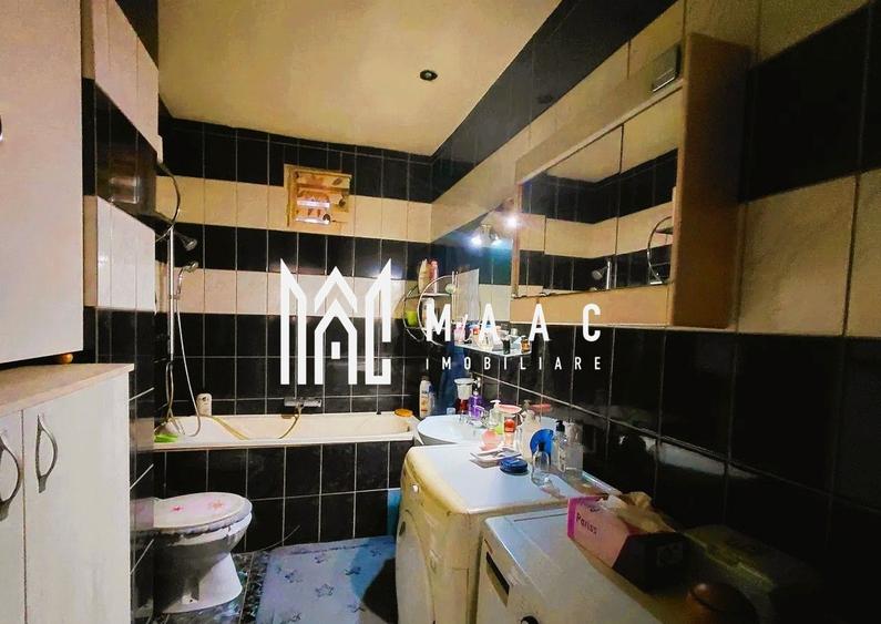 Casă individuală cu 4 camere cu Canalizare în Șura Mare