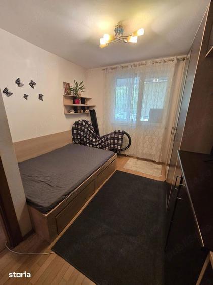 APARTAMENT DE VANZARE CU 3 CAMERE IN ZONA PAJURA SEC.1 - 8