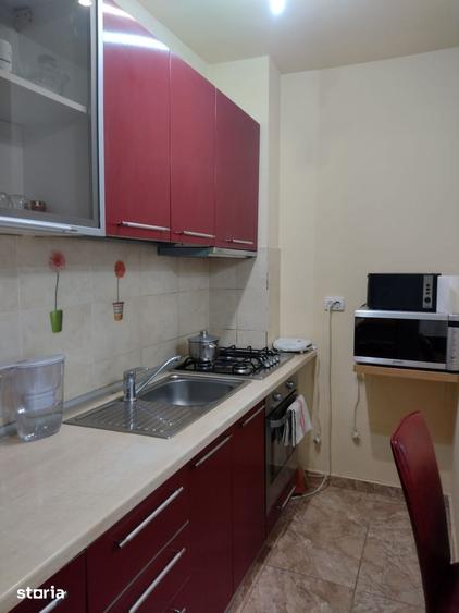 Apartament cu 2 camere în Seleuș