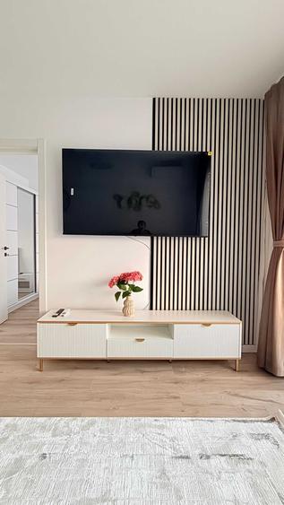 Apartament cu 2 camere decomandat în Lotus