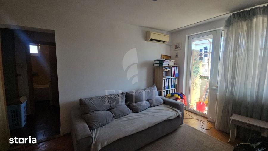 Apartament 3 camere in zona STRAZII DONATH - 1
