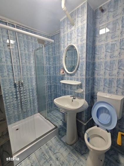 Apartament cu 2 camere decomandat în Nicolae Titulescu