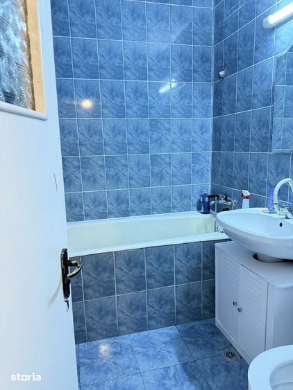 Apartament cu 3 camere în Giurgiului