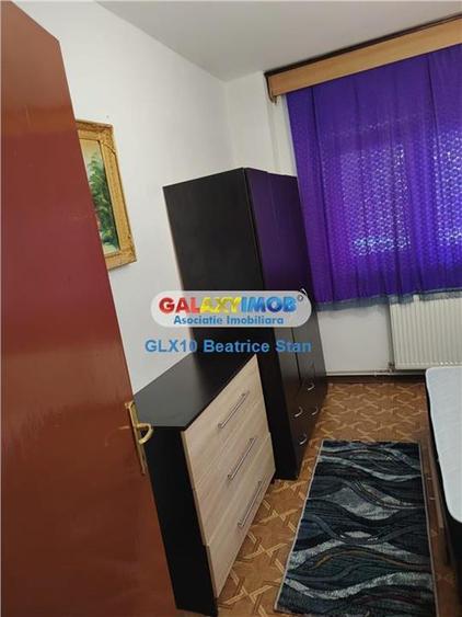Apartament cu 2 camere decomandat, mobilat în 1 Mai