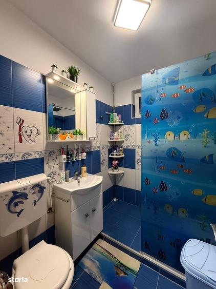 Reducere la apartament 3 camere - Gura Campului - 2