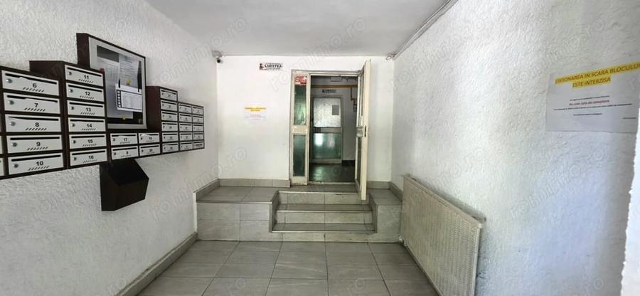 Apartament 3 camere de vanzare Cranga?i 75 mp bloc 1982 - 4