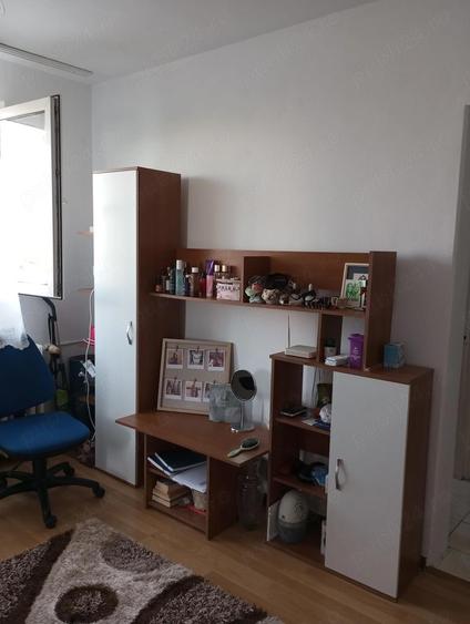 Apartament cu 2 camere semidecomandat în Drumul Taberei