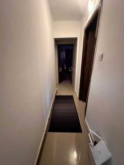 Apartament cu 2 camere decomandat în Nicolina