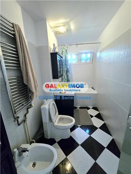 Apartament cu 2 camere decomandat, mobilat în Dristor