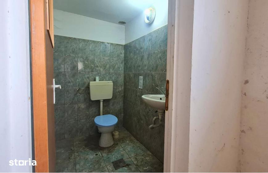 Spațiu comercial, de 175 mp, în Eminescu