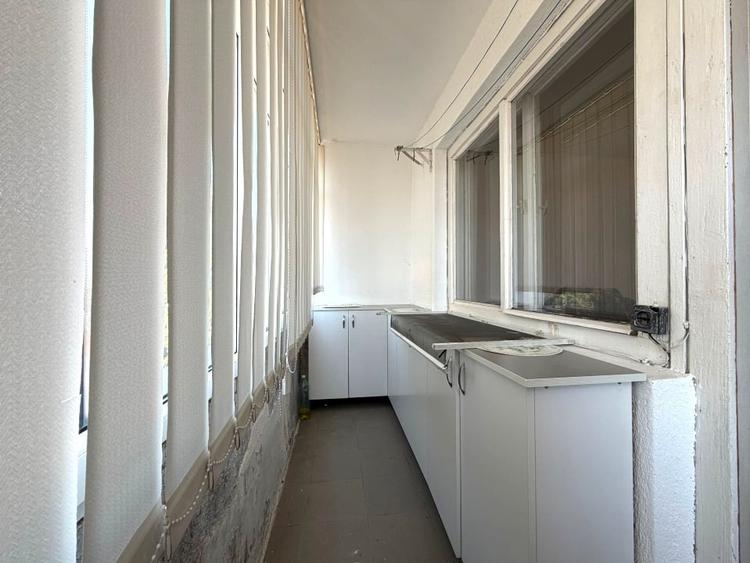 Apartament cu 2 camere semidecomandat în Cugir