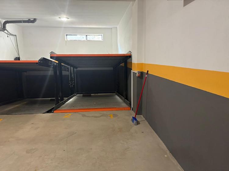 Apartament 2 Camere | 1 Mai |Piata Mures |Semifinisat |Metrou 6'|etj 2 - 11