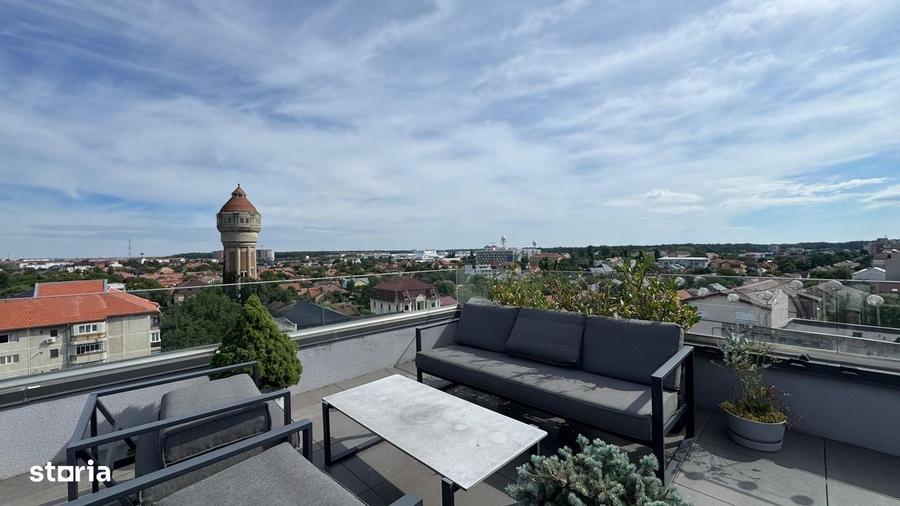 Apartament cu 3 camere în Telegrafului