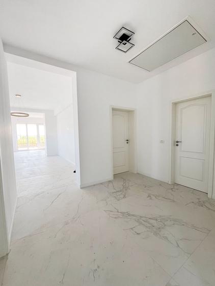 Duplex cu 3 camere cu Teren 370 Mp în Covaci