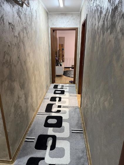 Apartament cu 2 camere decomandat în Valea Lupului