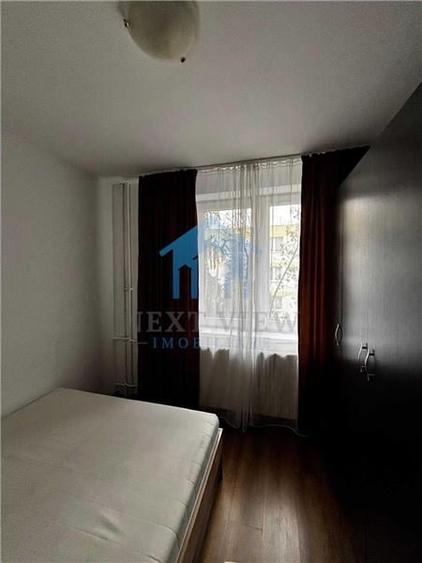 Apartament cu 2 camere semidecomandat în Gheorgheni