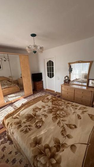 Apartament cu 2 camere în Dacia