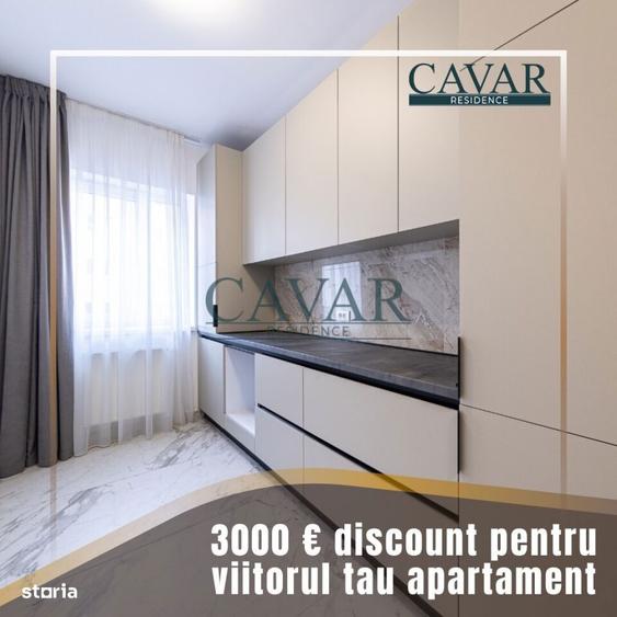Apartament cu 3 camere în Măgurele — fotografia 3