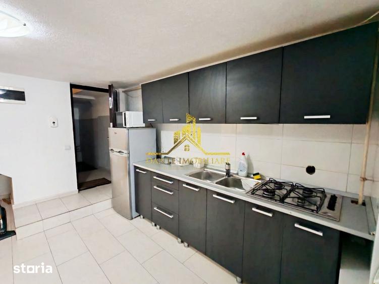 3 camere, decomandat, PET FRIENDLY, parcare, Gheorgheni, FSEGA - 8