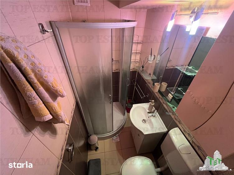 Apartament 2 camere, Parter, aproape de Universitate-Inchiriere!! - 4